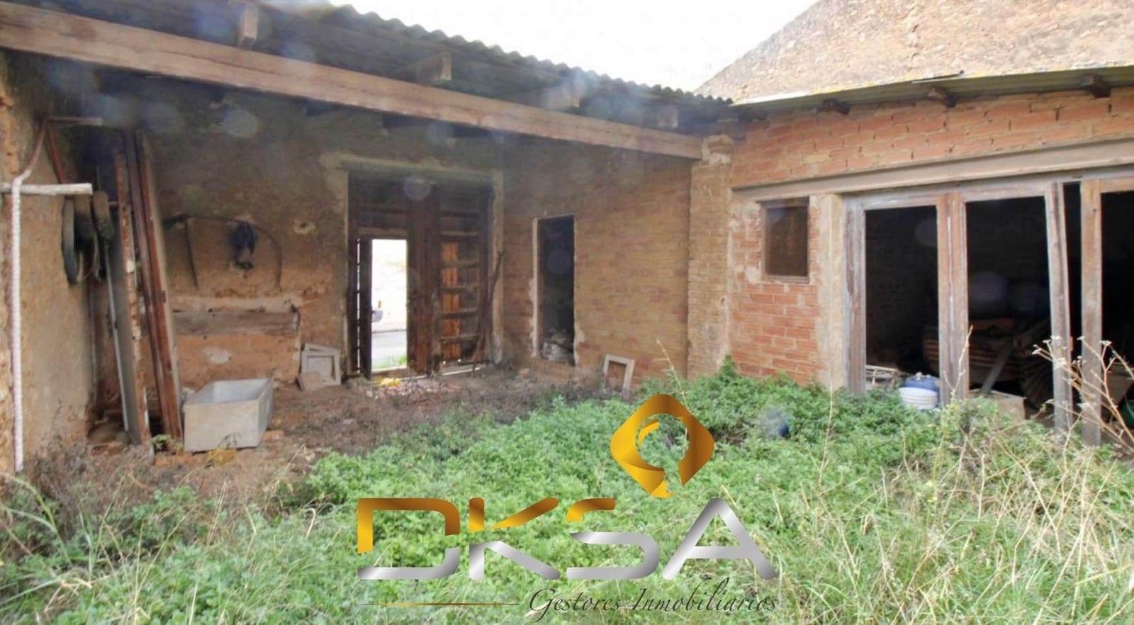 Building Plot for sale in Vila-real - € 110,000 (Ref: 9805802)