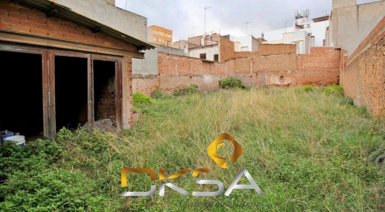 Building Plot for sale in Vila-real - € 110,000 (Ref: 9805802)