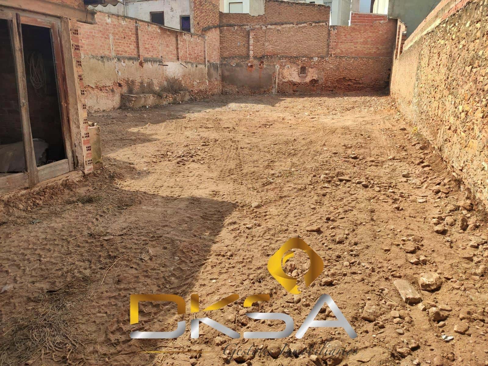 Building Plot for sale in Vila-real - € 110,000 (Ref: 9805802)