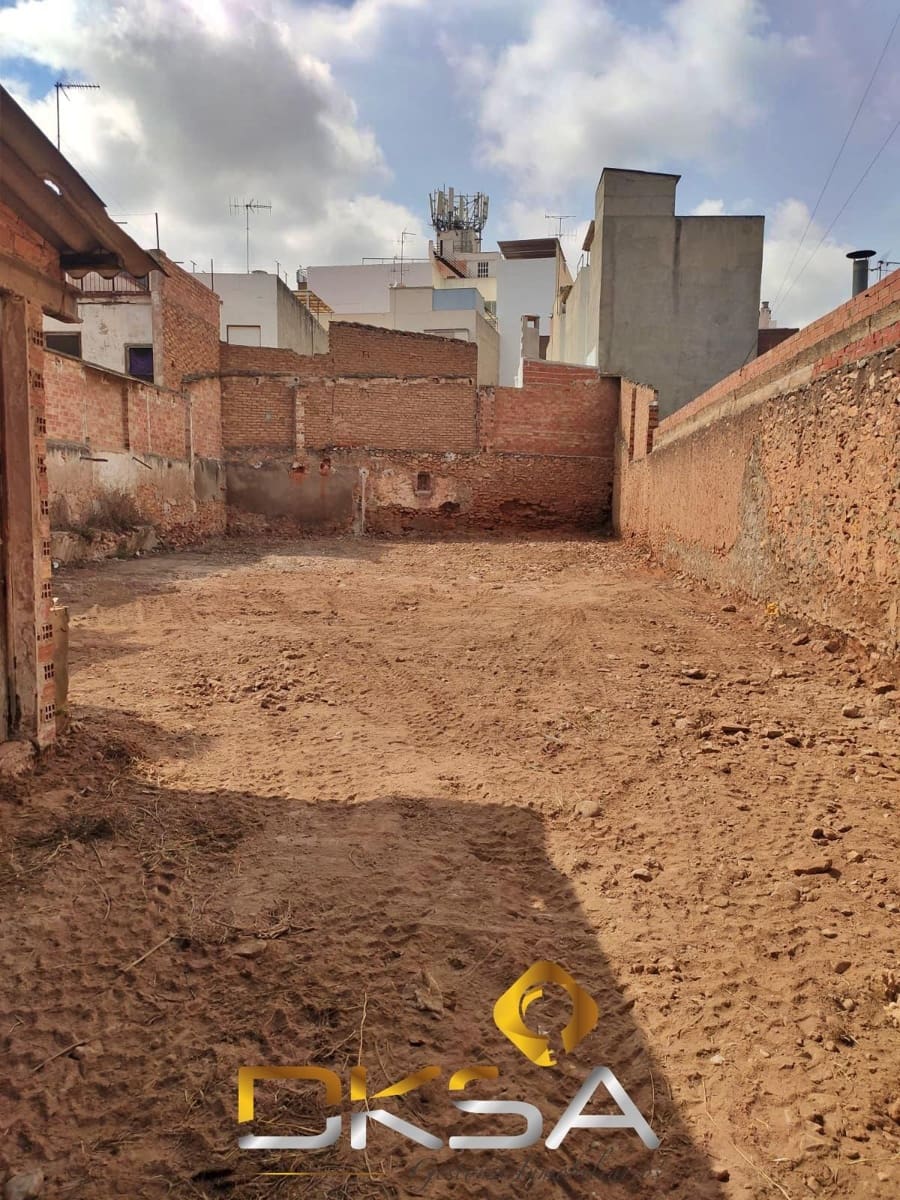 Building Plot for sale in Vila-real - € 110,000 (Ref: 9805802)