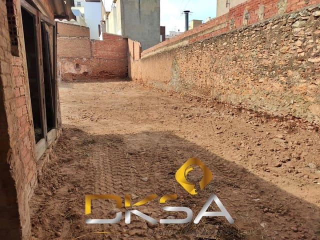 Solar/Parcela en Vila-real en venta - 110.000 € (Ref: 9805802)