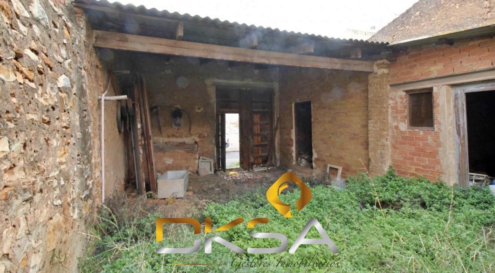 Building Plot for sale in Vila-real - € 110,000 (Ref: 9805802)