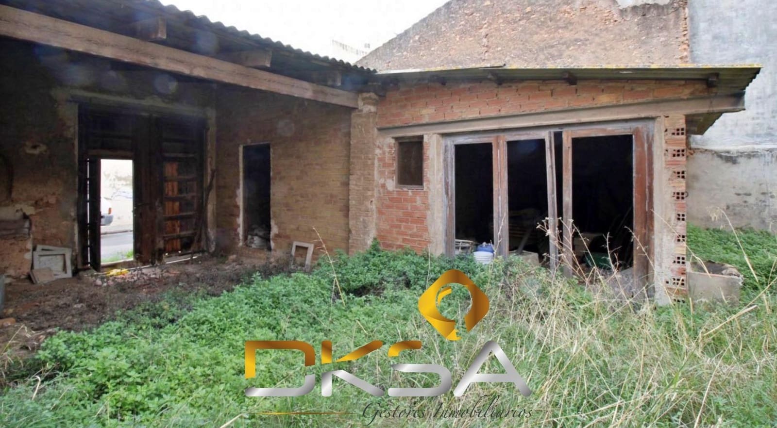 Building Plot for sale in Vila-real - € 110,000 (Ref: 9805802)