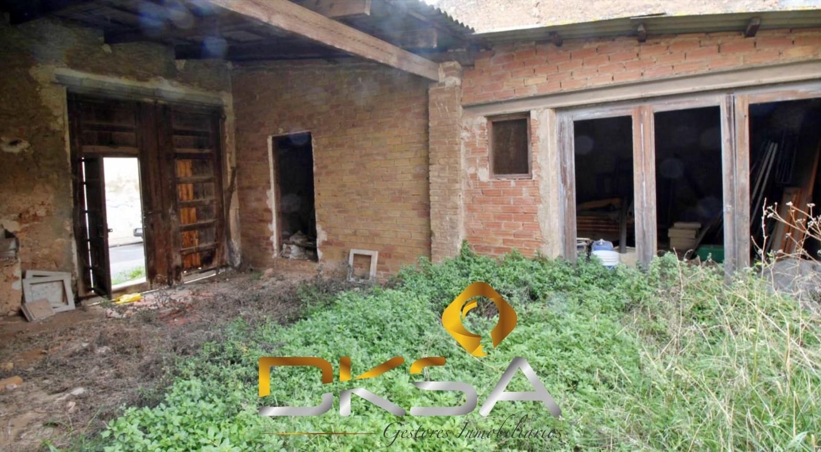 Building Plot for sale in Vila-real - € 110,000 (Ref: 9805802)