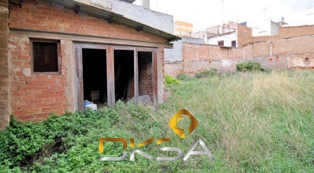 Solar/Parcela en Vila-real en venta - 110.000 € (Ref: 9805802)