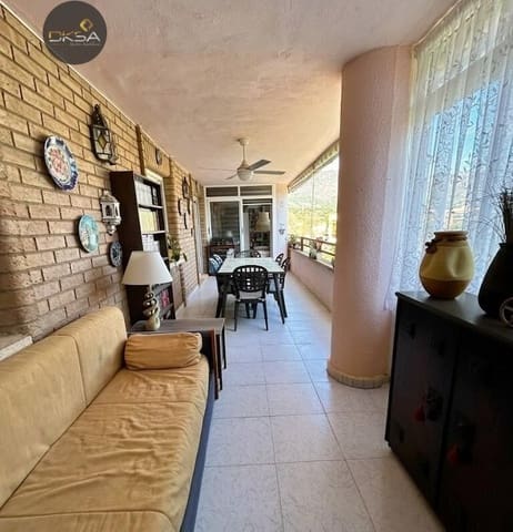 3 quarto Apartamento para venda em Benicàssim com piscina - 420 000 € (Ref: 9805803)