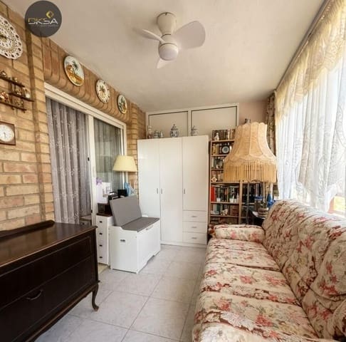 3 quarto Apartamento para venda em Benicàssim com piscina - 420 000 € (Ref: 9805803)