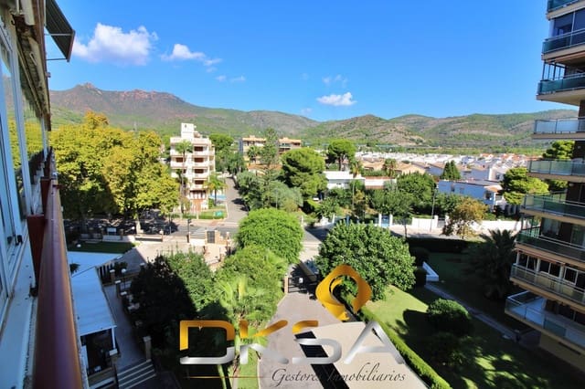 3 quarto Apartamento para venda em Benicàssim com piscina - 420 000 € (Ref: 9805803)