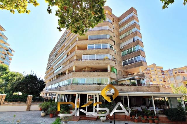 3 quarto Apartamento para venda em Benicàssim com piscina - 420 000 € (Ref: 9805803)