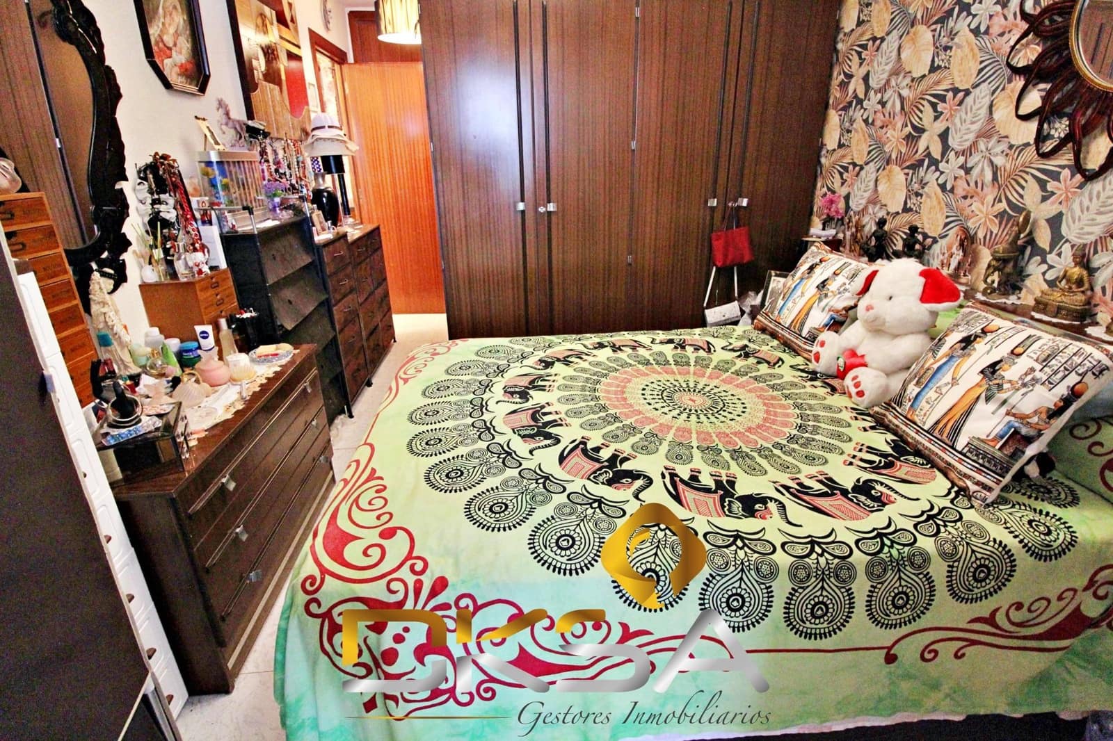 3 bedroom Flat for sale in Benicassim with pool - € 420,000 (Ref: 9805803)