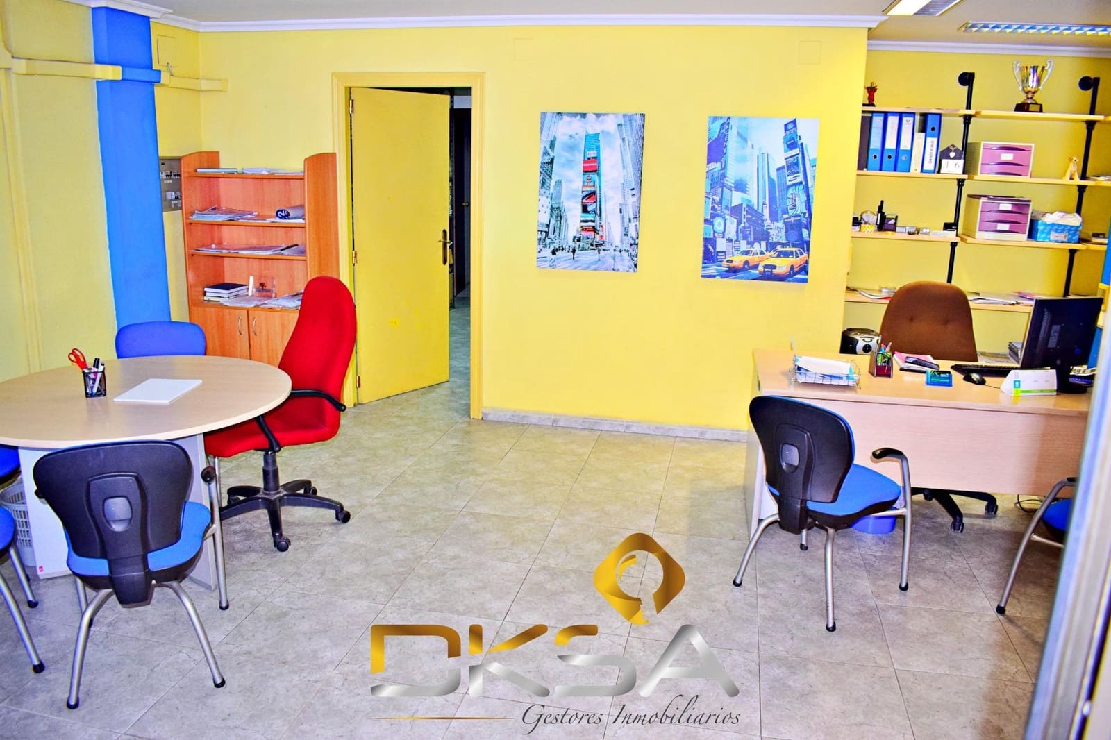 Commercial for sale in Castello de la Plana - € 70,000 (Ref: 9805804)