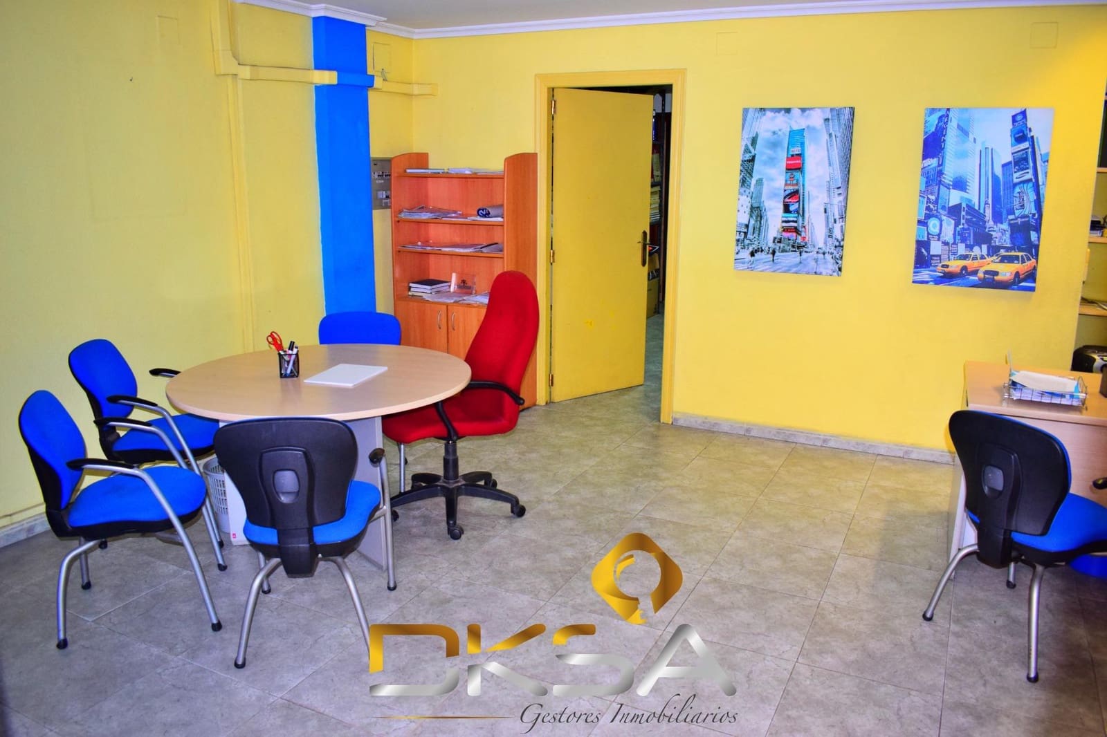 Commercial for sale in Castello de la Plana - € 70,000 (Ref: 9805804)