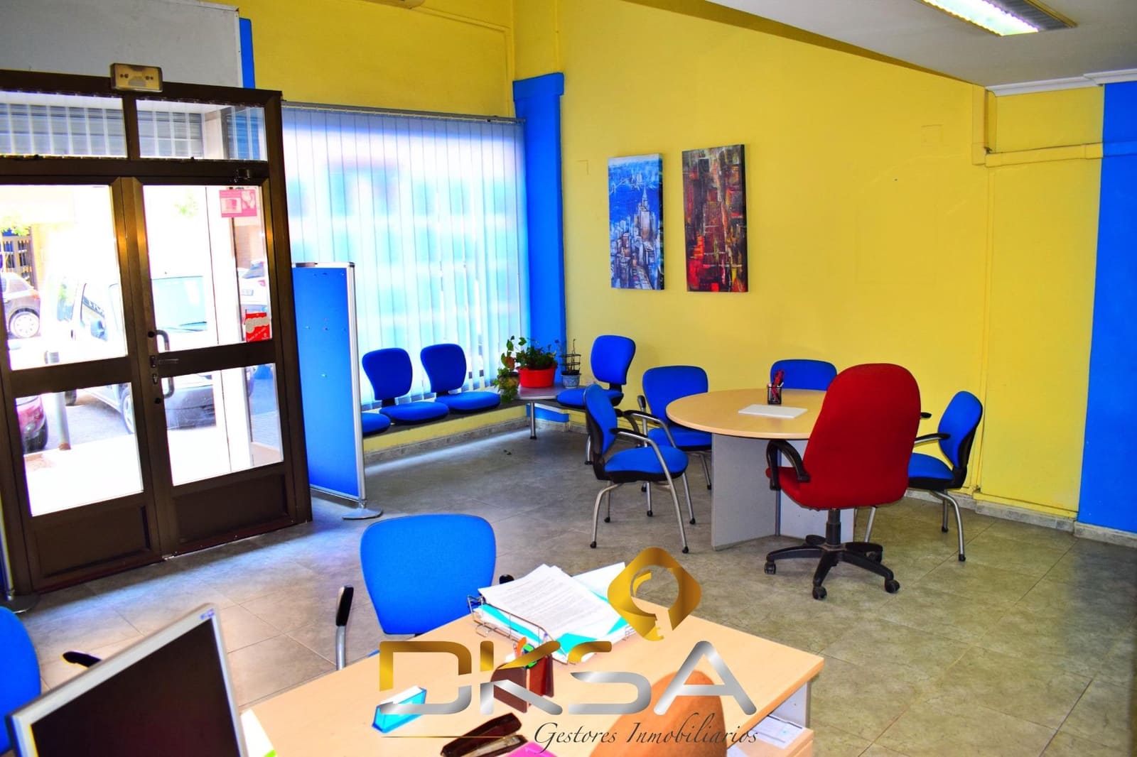 Commercial for sale in Castello de la Plana - € 70,000 (Ref: 9805804)