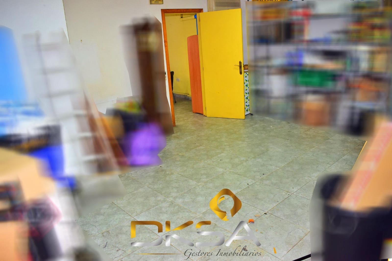 Commercial for sale in Castello de la Plana - € 70,000 (Ref: 9805804)