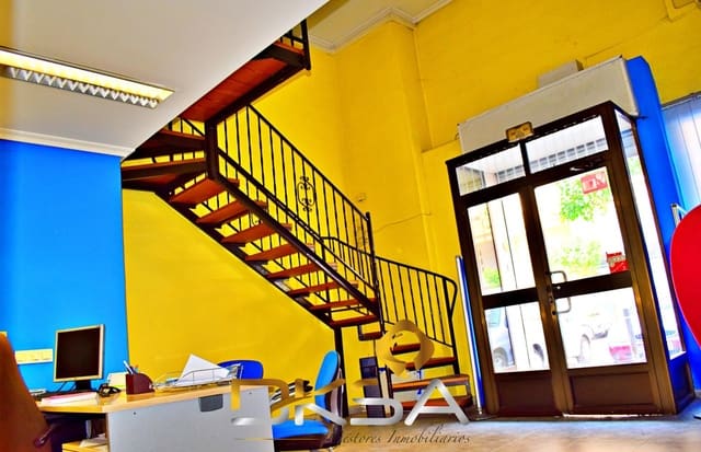 Erhverv til salg i Castelló de la Plana - € 70.000 (Ref: 9805804)