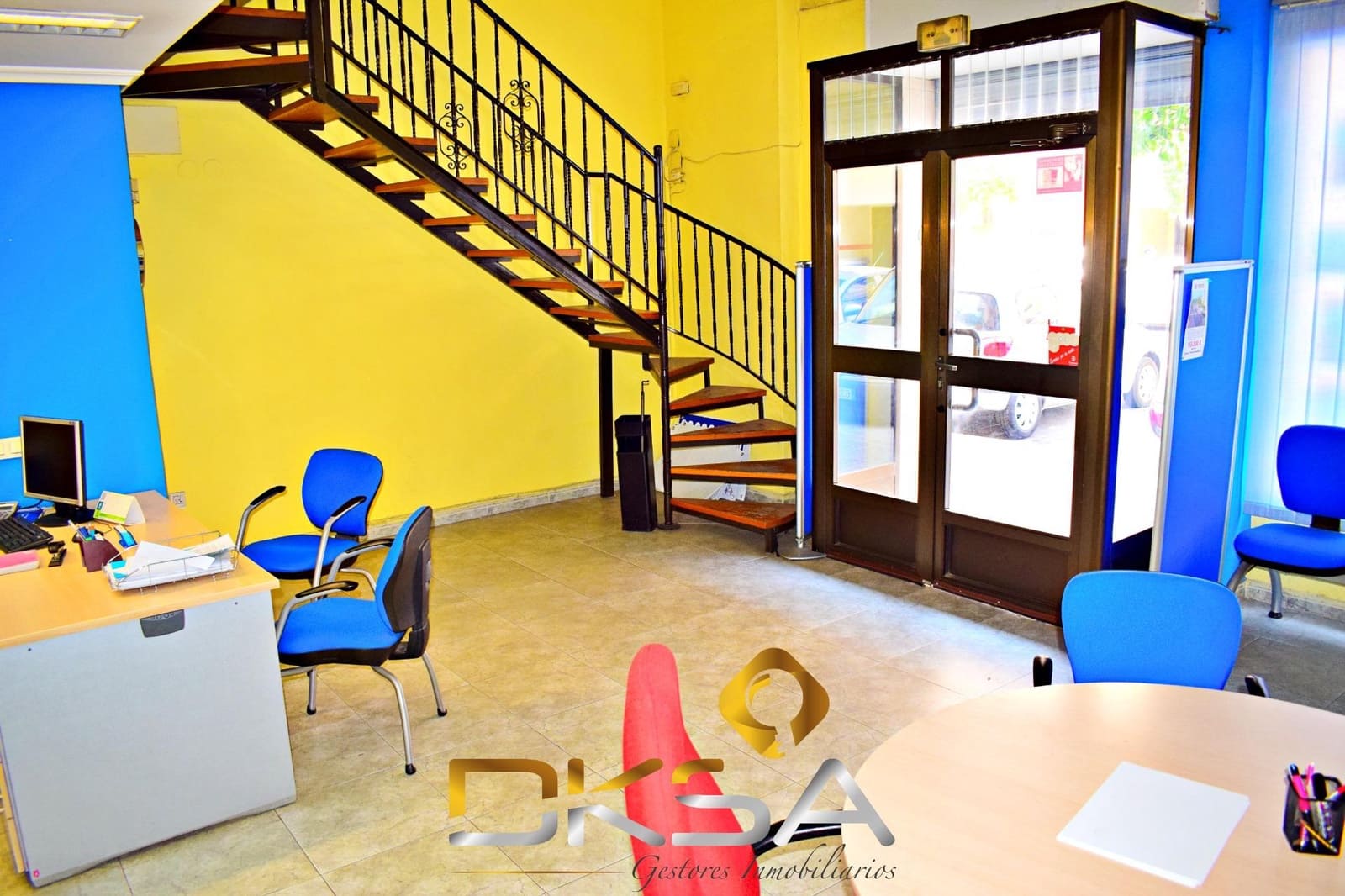 Commercial for sale in Castello de la Plana - € 70,000 (Ref: 9805804)