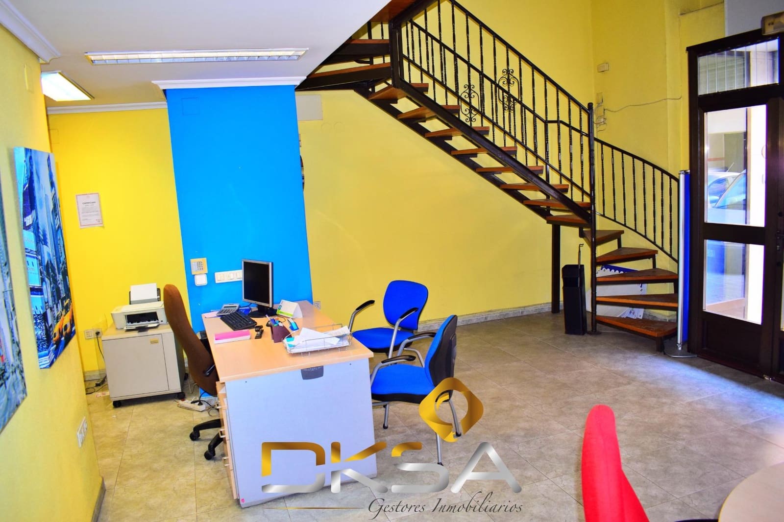 Commercial for sale in Castello de la Plana - € 70,000 (Ref: 9805804)