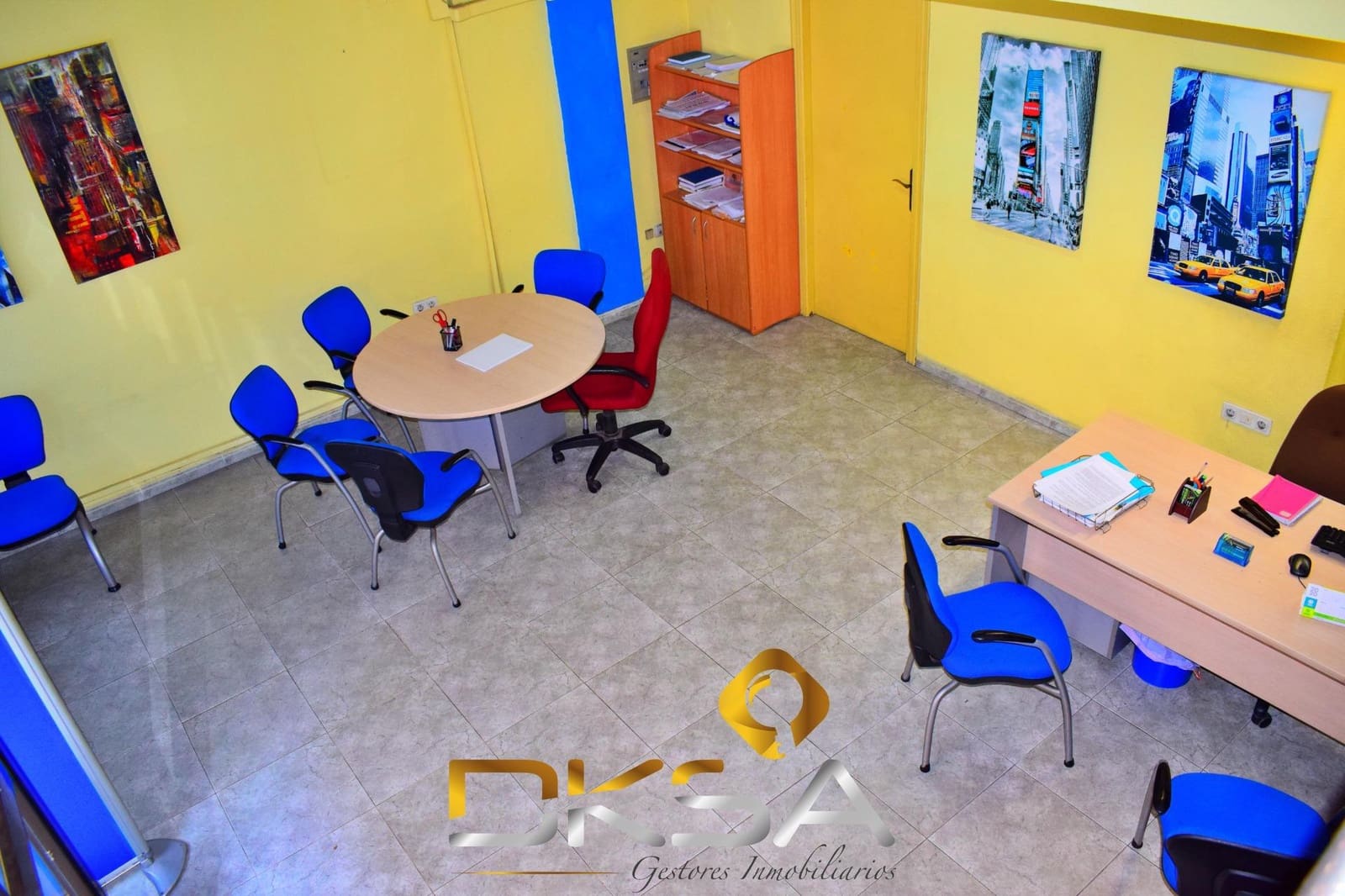 Commercial for sale in Castello de la Plana - € 70,000 (Ref: 9805804)