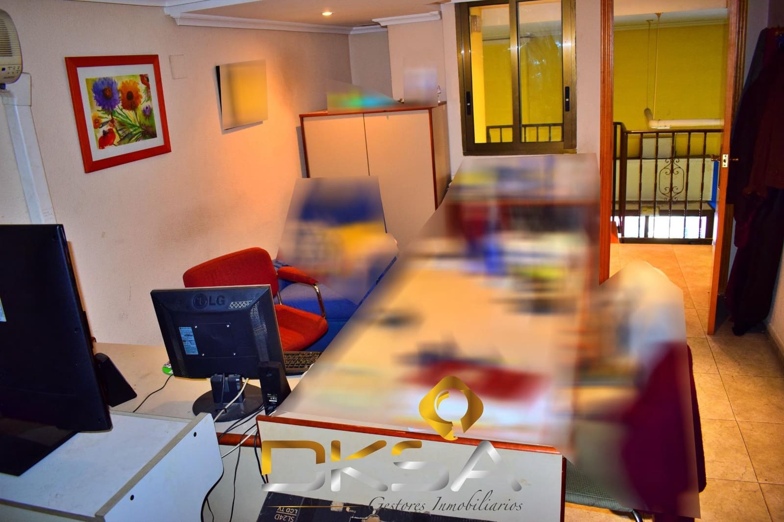 Commercial for sale in Castello de la Plana - € 70,000 (Ref: 9805804)