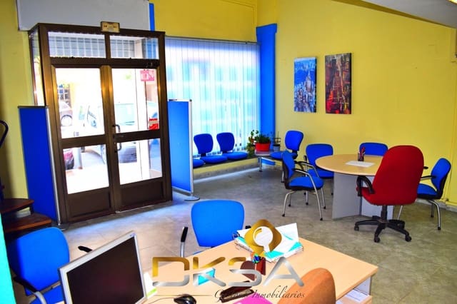 Erhverv til salg i Castelló de la Plana - € 70.000 (Ref: 9805804)