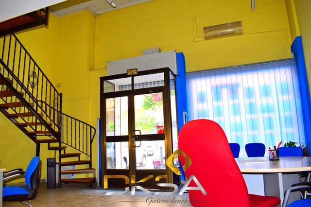 Erhverv til salg i Castelló de la Plana - € 70.000 (Ref: 9805804)