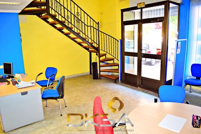Erhverv til salg i Castelló de la Plana - € 70.000 (Ref: 9805804)