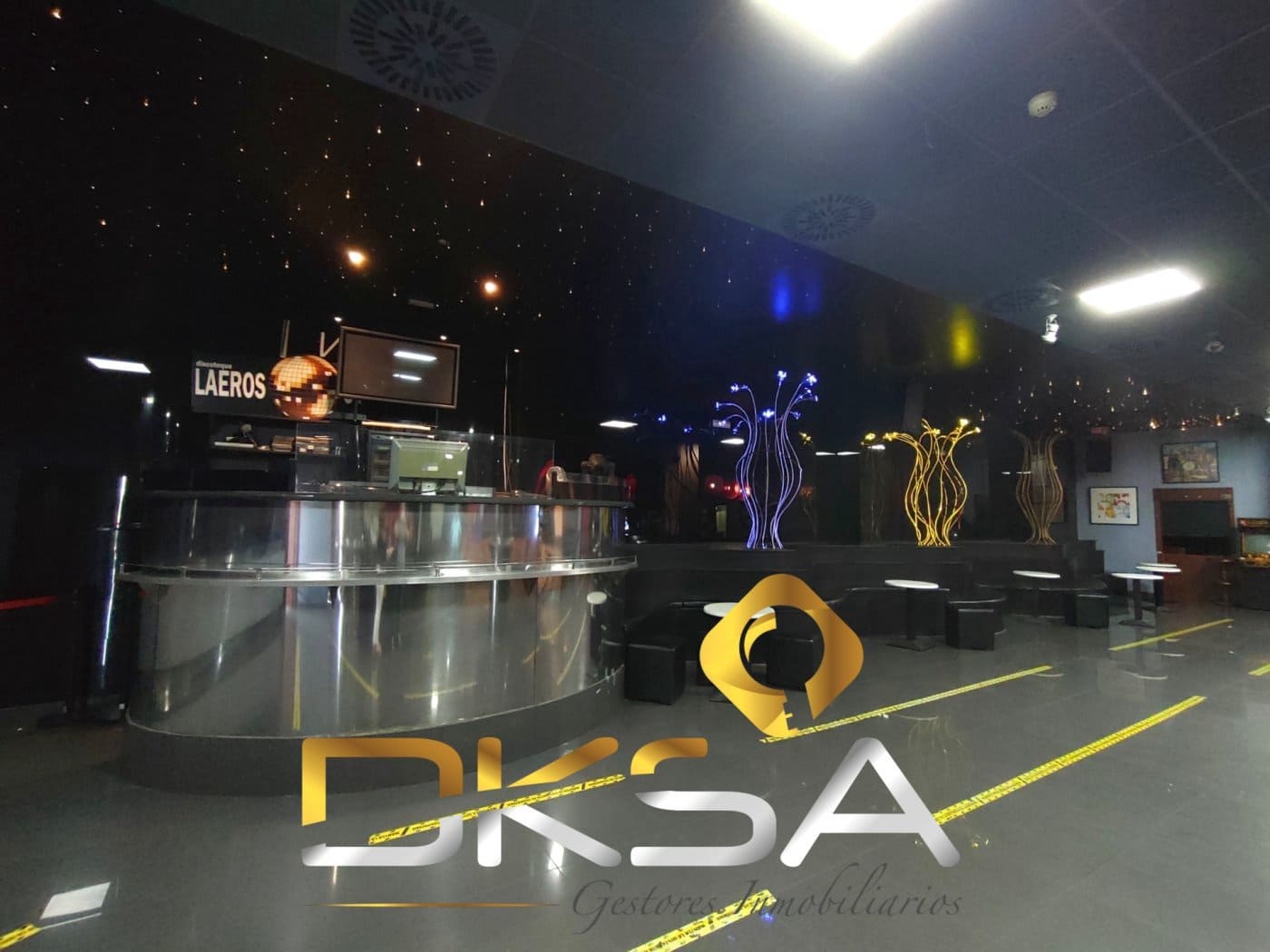 Gewerbe zu verkaufen in Vila-real - 2.900.000 € (Ref: 9805805)