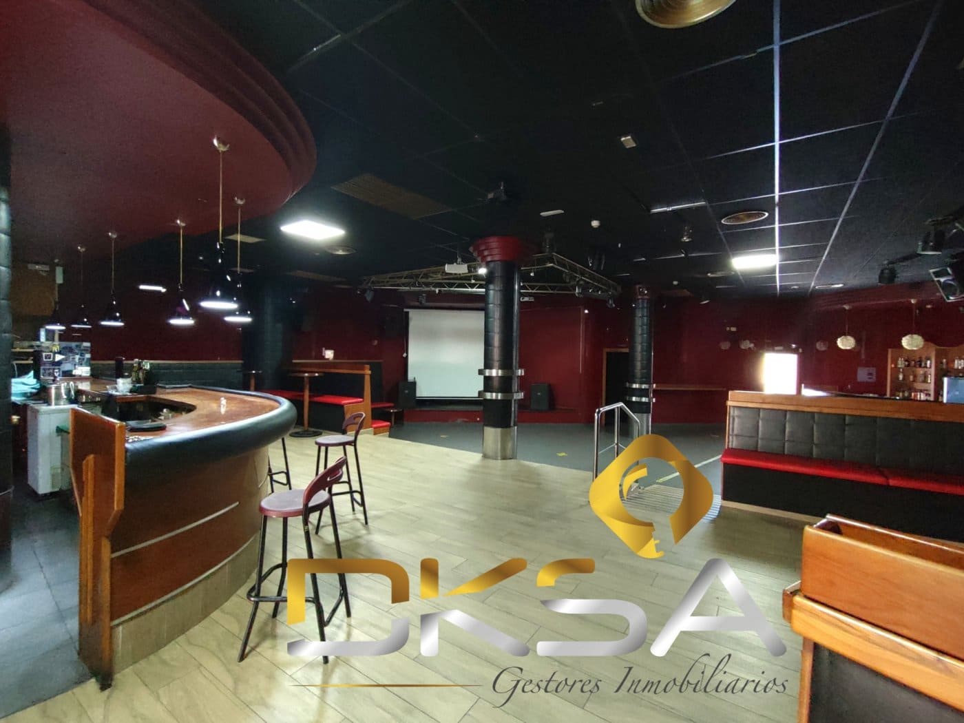 Gewerbe zu verkaufen in Vila-real - 2.900.000 € (Ref: 9805805)