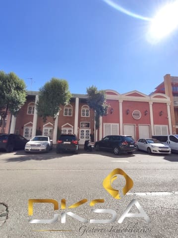 Gewerbe zu verkaufen in Vila-real - 2.900.000 € (Ref: 9805805)