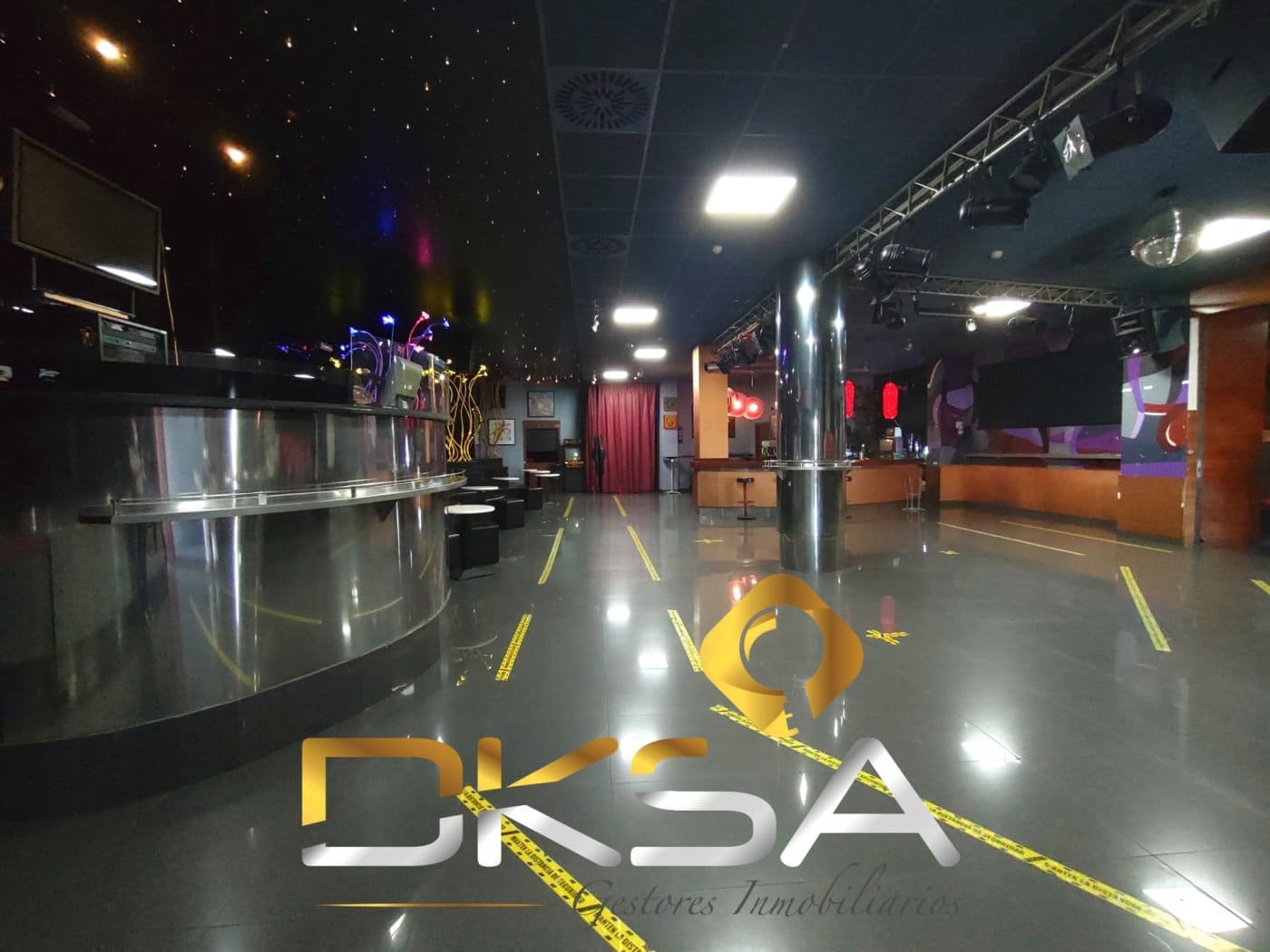 Gewerbe zu verkaufen in Vila-real - 2.900.000 € (Ref: 9805805)