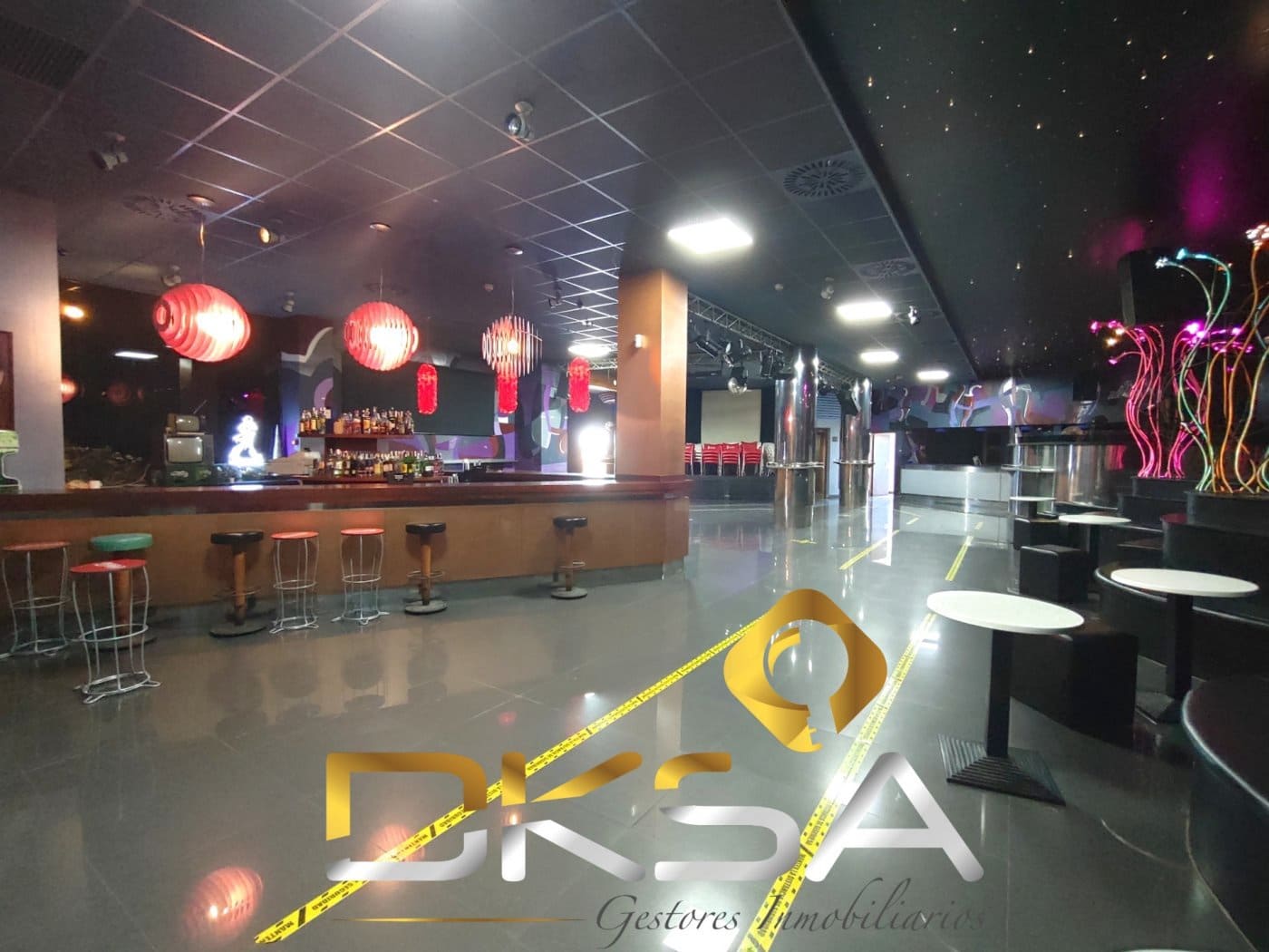 Gewerbe zu verkaufen in Vila-real - 2.900.000 € (Ref: 9805805)