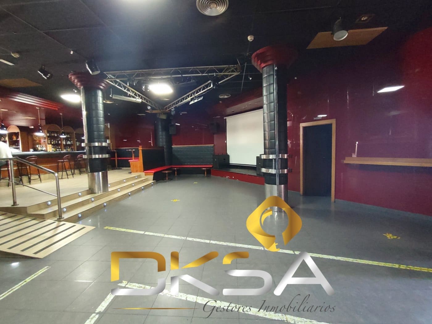 Gewerbe zu verkaufen in Vila-real - 2.900.000 € (Ref: 9805805)