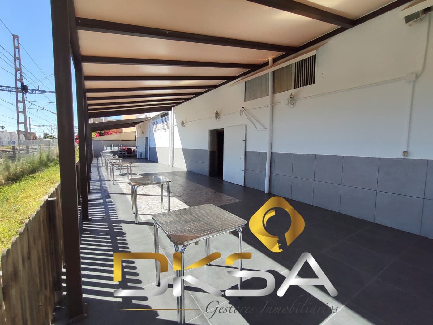 Gewerbe zu verkaufen in Vila-real - 2.900.000 € (Ref: 9805805)