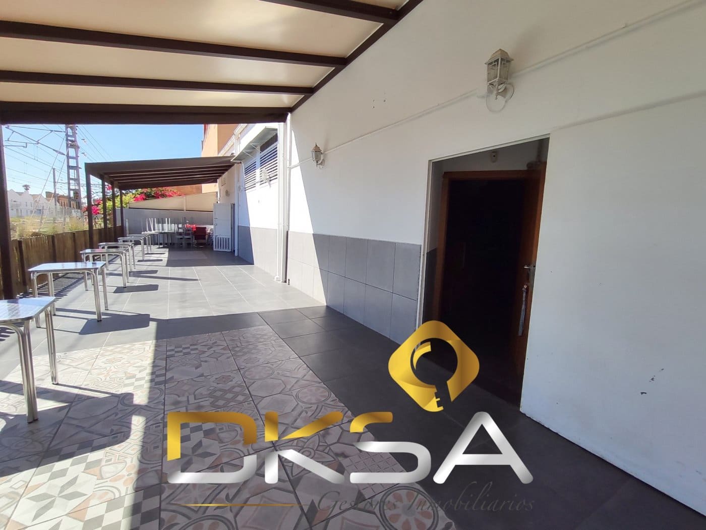 Gewerbe zu verkaufen in Vila-real - 2.900.000 € (Ref: 9805805)