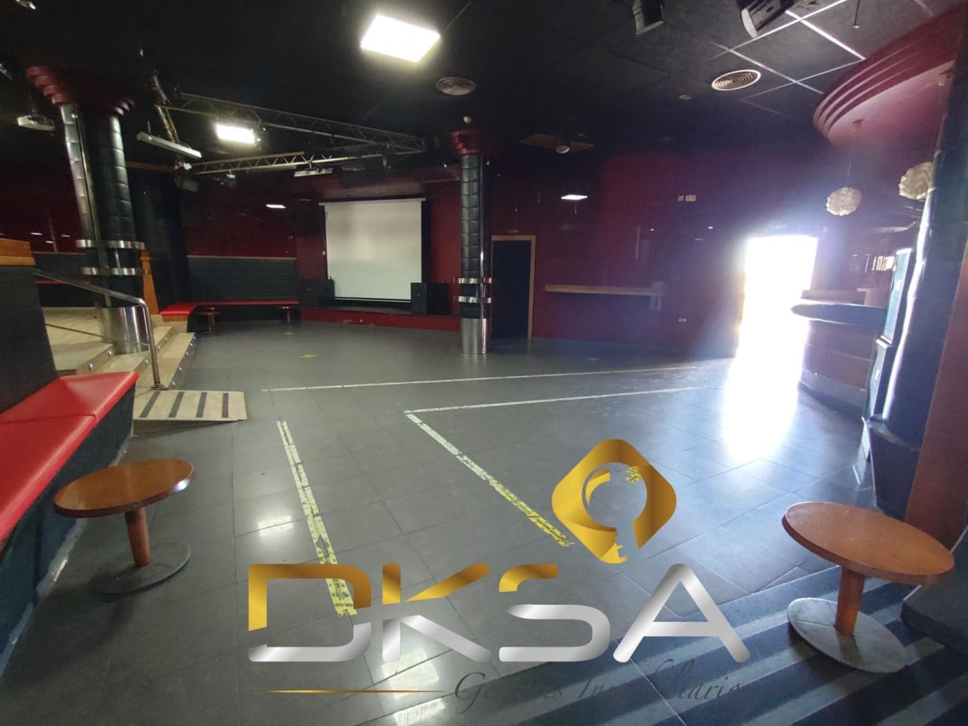 Gewerbe zu verkaufen in Vila-real - 2.900.000 € (Ref: 9805805)