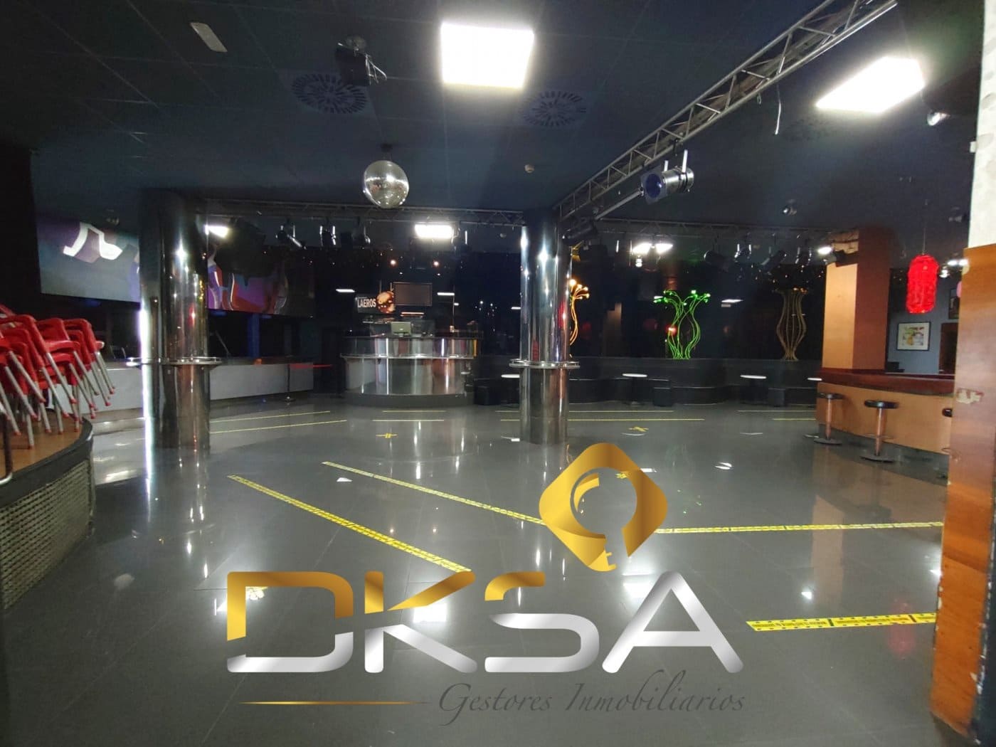 Gewerbe zu verkaufen in Vila-real - 2.900.000 € (Ref: 9805805)