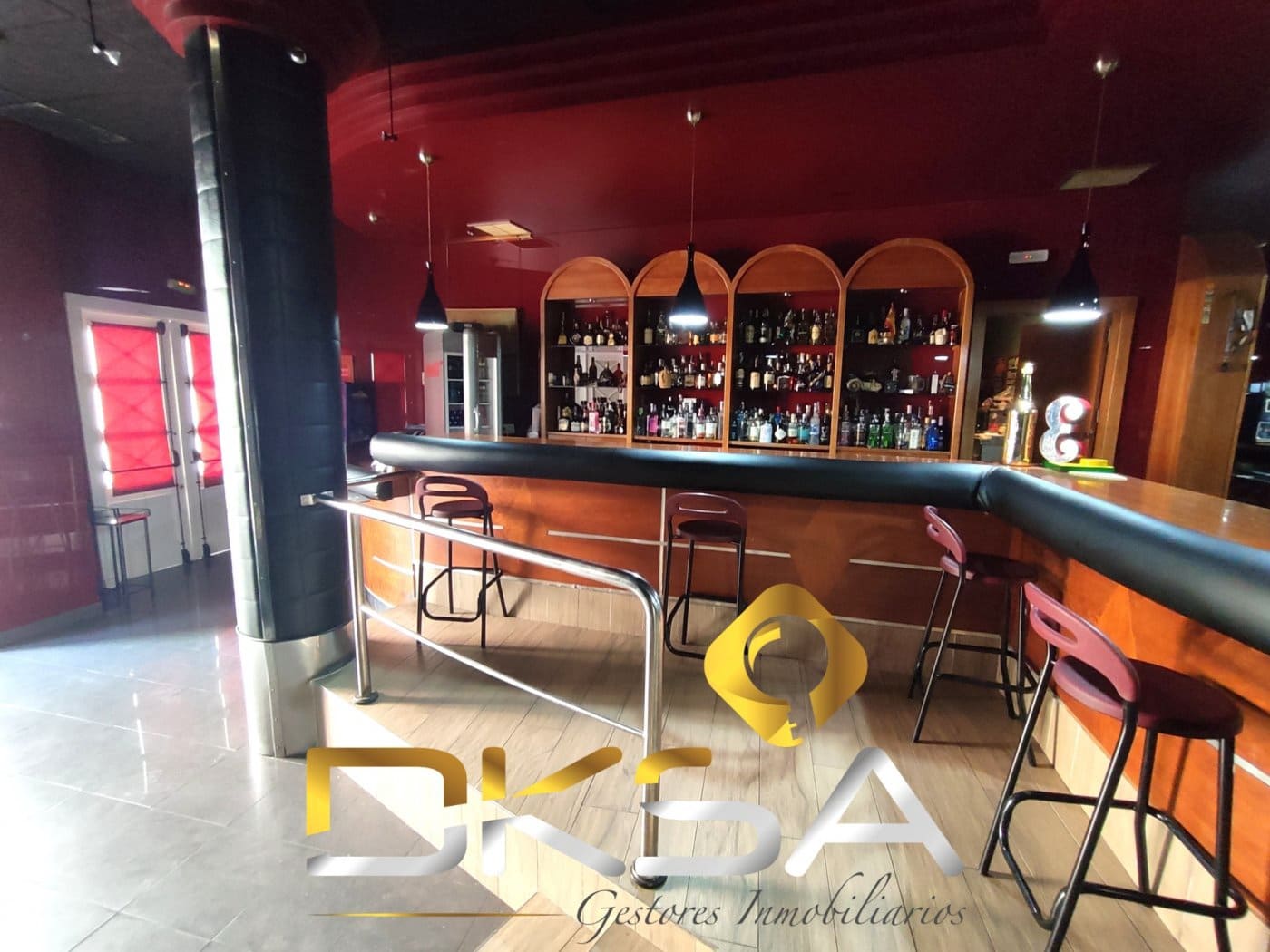 Gewerbe zu verkaufen in Vila-real - 2.900.000 € (Ref: 9805805)