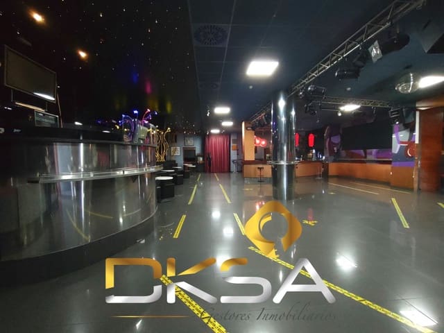 Gewerbe zu verkaufen in Vila-real - 2.900.000 € (Ref: 9805805)