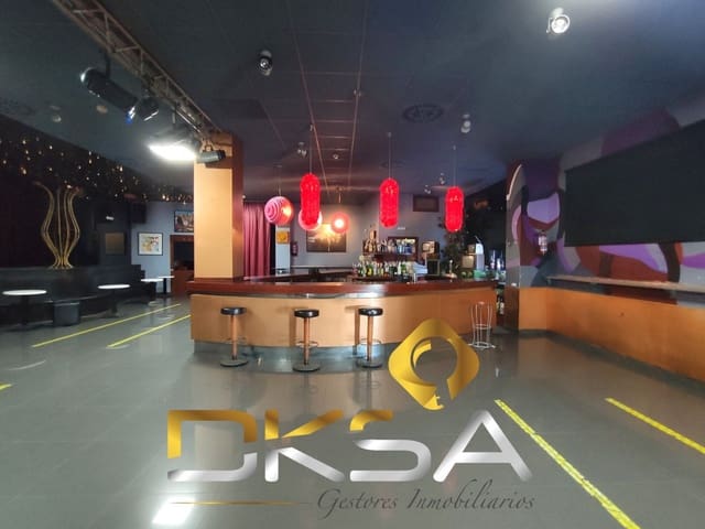 Gewerbe zu verkaufen in Vila-real - 2.900.000 € (Ref: 9805805)