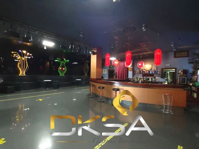 Gewerbe zu verkaufen in Vila-real - 2.900.000 € (Ref: 9805805)