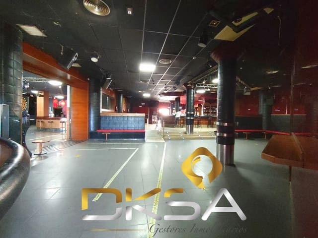 Gewerbe zu verkaufen in Vila-real - 2.900.000 € (Ref: 9805805)