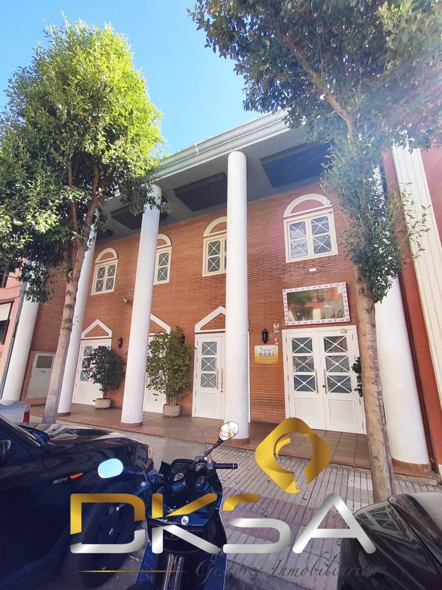 Gewerbe zu verkaufen in Vila-real - 2.900.000 € (Ref: 9805805)