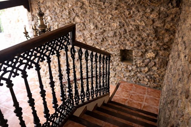 5 bedroom Townhouse for sale in Cabanes - € 165,000 (Ref: 9805806)