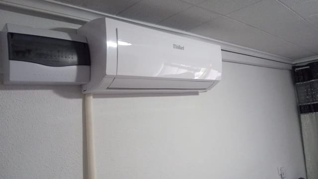 2 soverom Leilighet til salgs i Castelló de la Plana - € 58 500 (Ref: 9805807)