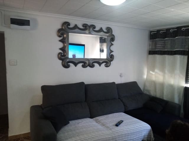 2 soverom Leilighet til salgs i Castelló de la Plana - € 58 500 (Ref: 9805807)