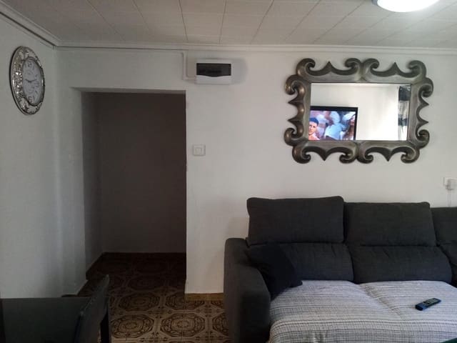 2 soverom Leilighet til salgs i Castelló de la Plana - € 58 500 (Ref: 9805807)