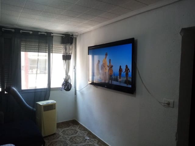 2 soverom Leilighet til salgs i Castelló de la Plana - € 58 500 (Ref: 9805807)