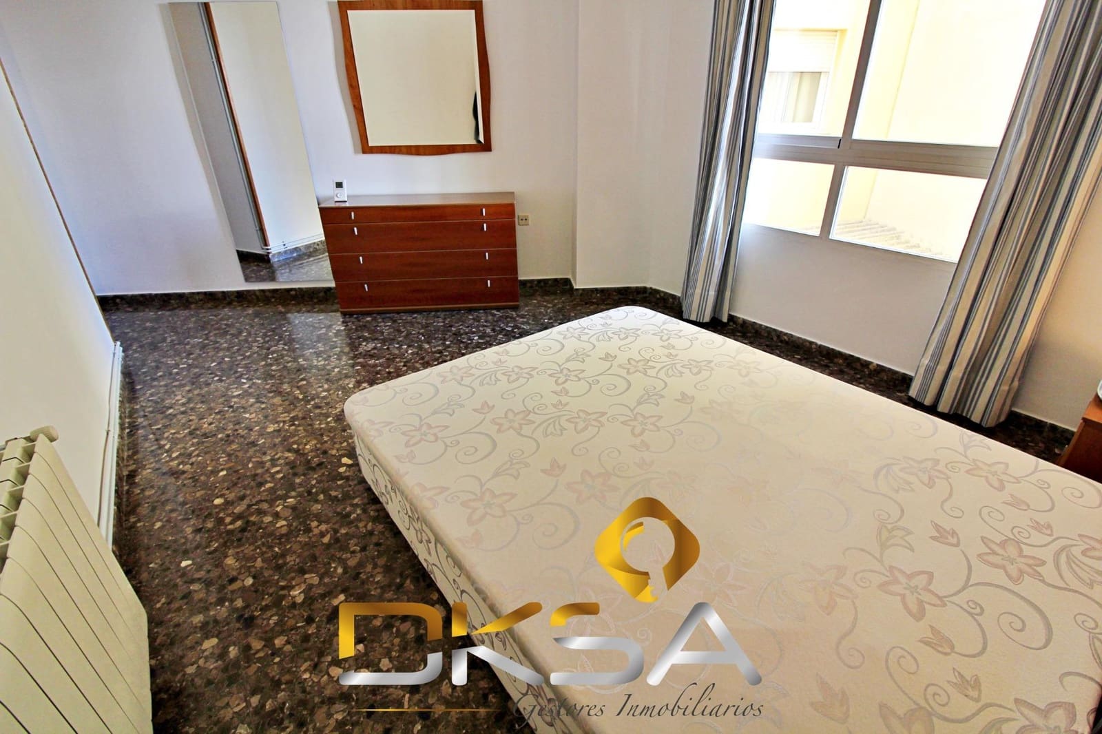 3 soveværelse Lejlighed til leje i Onda med garage - € 750 (Ref: 9805808)