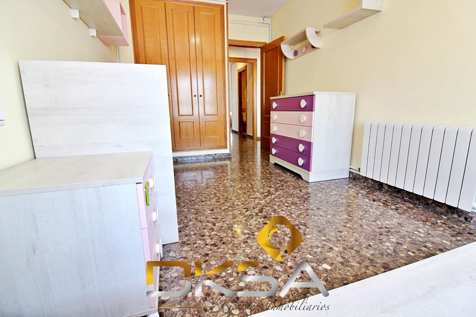 3 soveværelse Lejlighed til leje i Onda med garage - € 750 (Ref: 9805808)