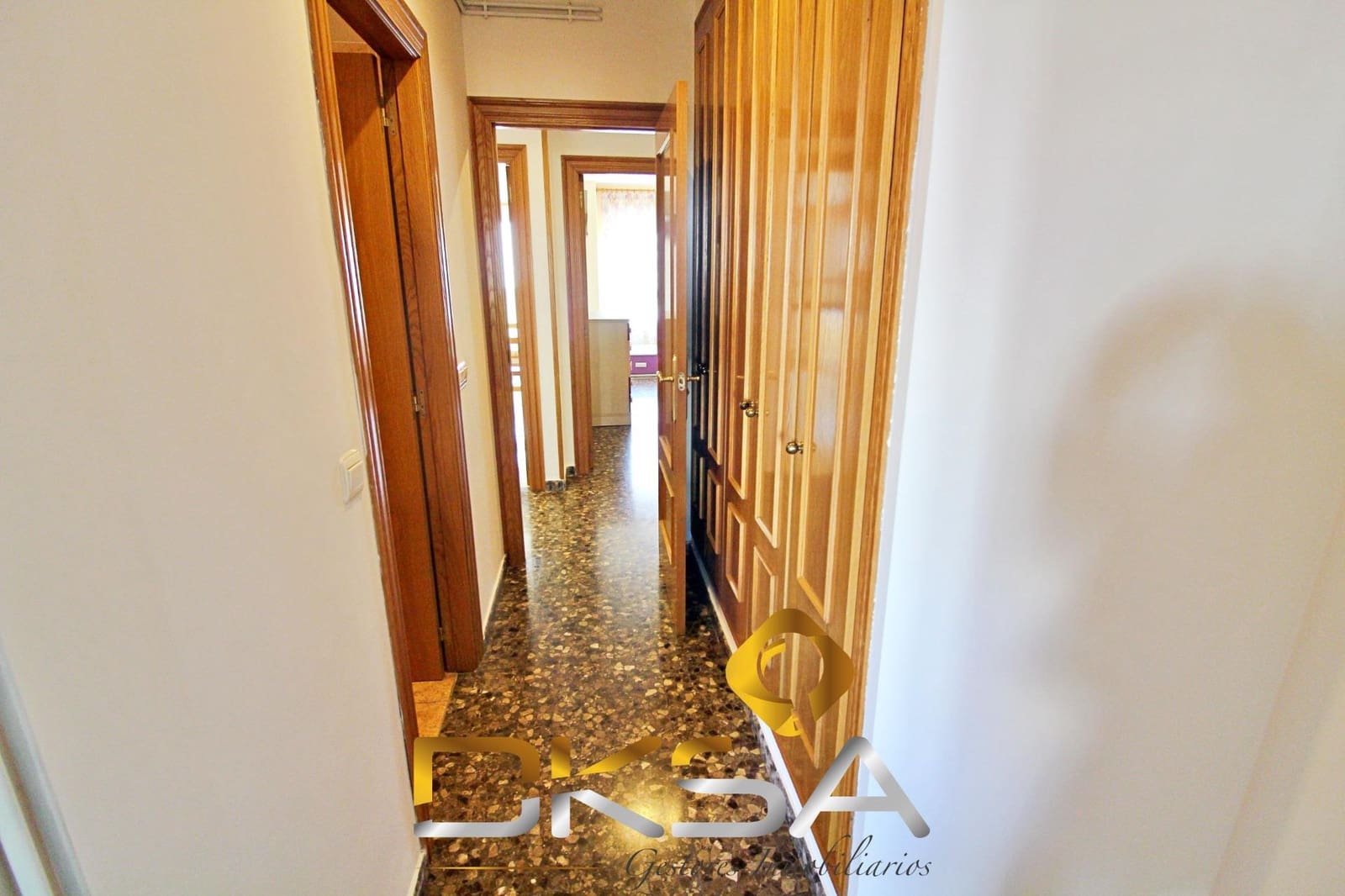 3 soveværelse Lejlighed til leje i Onda med garage - € 750 (Ref: 9805808)